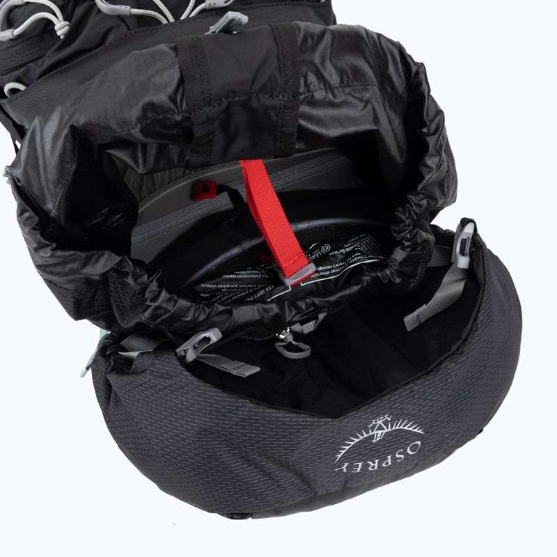 Pánsky turistický batoh Osprey Aether Plus 60 l black 10002900 8