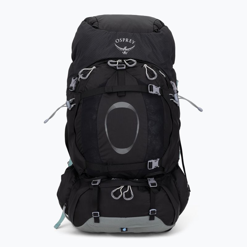 Pánsky turistický batoh Osprey Aether Plus 60 l black 10002900 2
