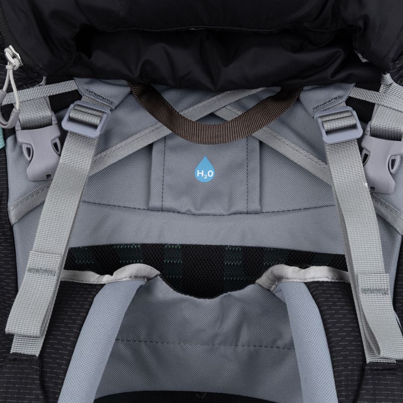 Pánsky turistický batoh Osprey Aether Plus 60 l black 10002900 12