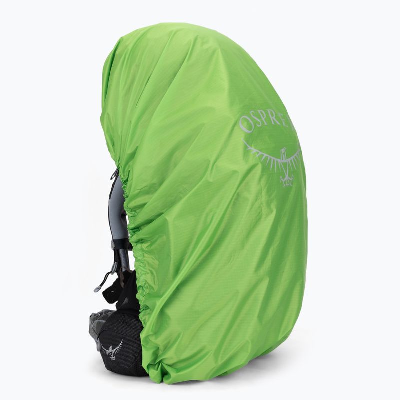 Pánsky turistický batoh Osprey Aether Plus 60 l black 10002900 14