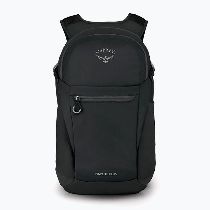 Turistický batoh Osprey Daylite Plus 20 l black