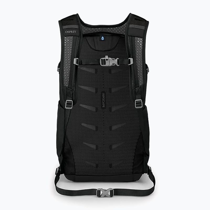 Turistický batoh Osprey Daylite Plus 20 l black 2