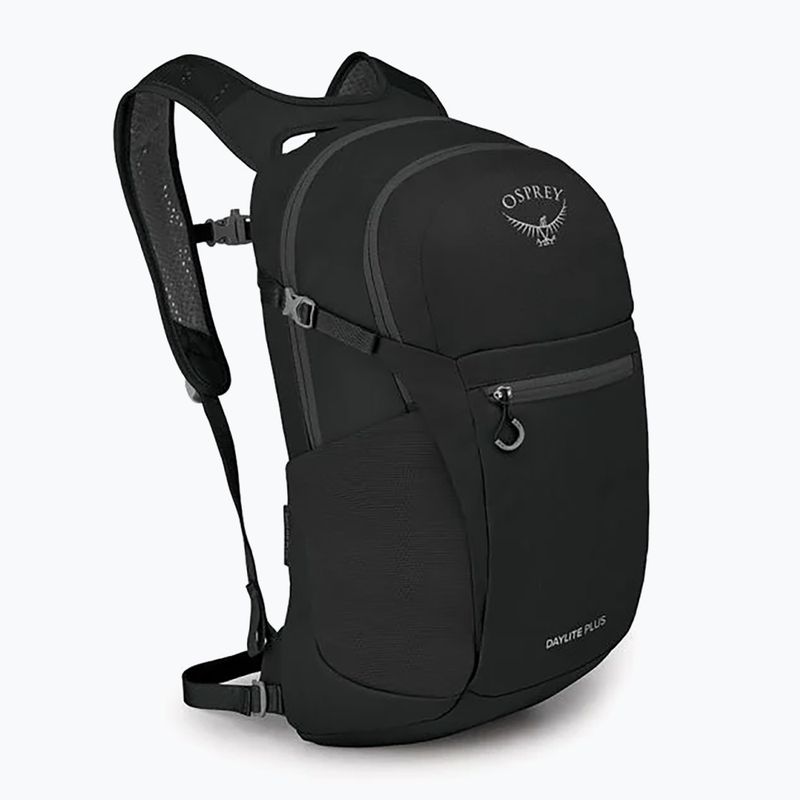 Turistický batoh Osprey Daylite Plus 20 l black 3