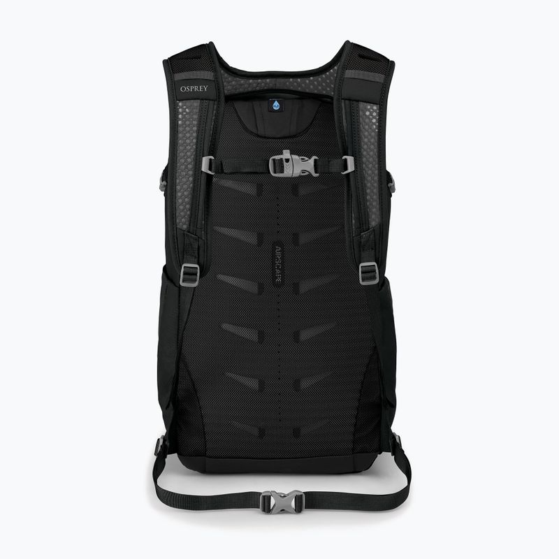 Turistický batoh Osprey Daylite Plus 20 l black 3