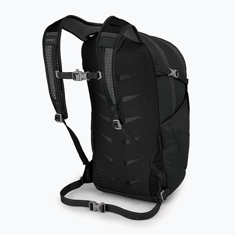 Turistický batoh Osprey Daylite Plus 20 l black 5