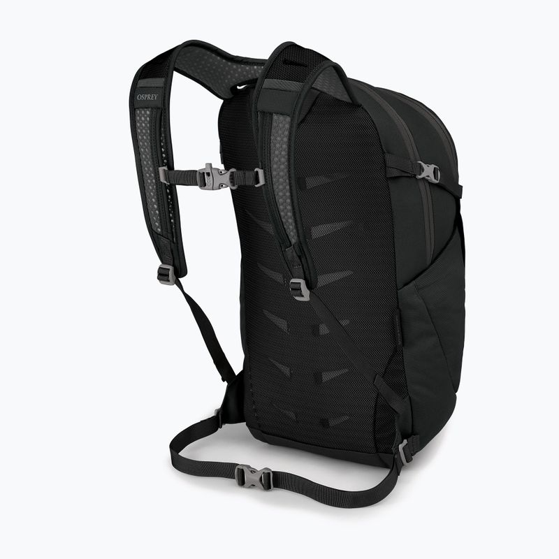 Turistický batoh Osprey Daylite Plus 20 l black 4