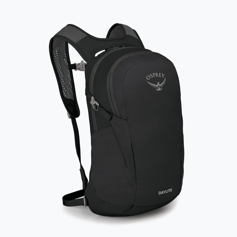 Mestský batoh Osprey Daylite 13 l black