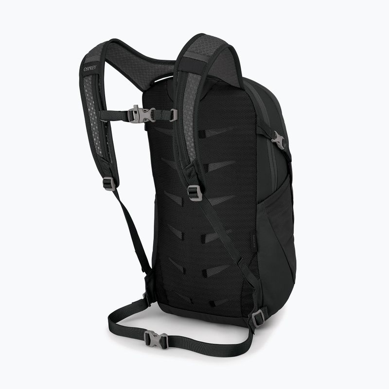 Mestský batoh Osprey Daylite 13 l black 2