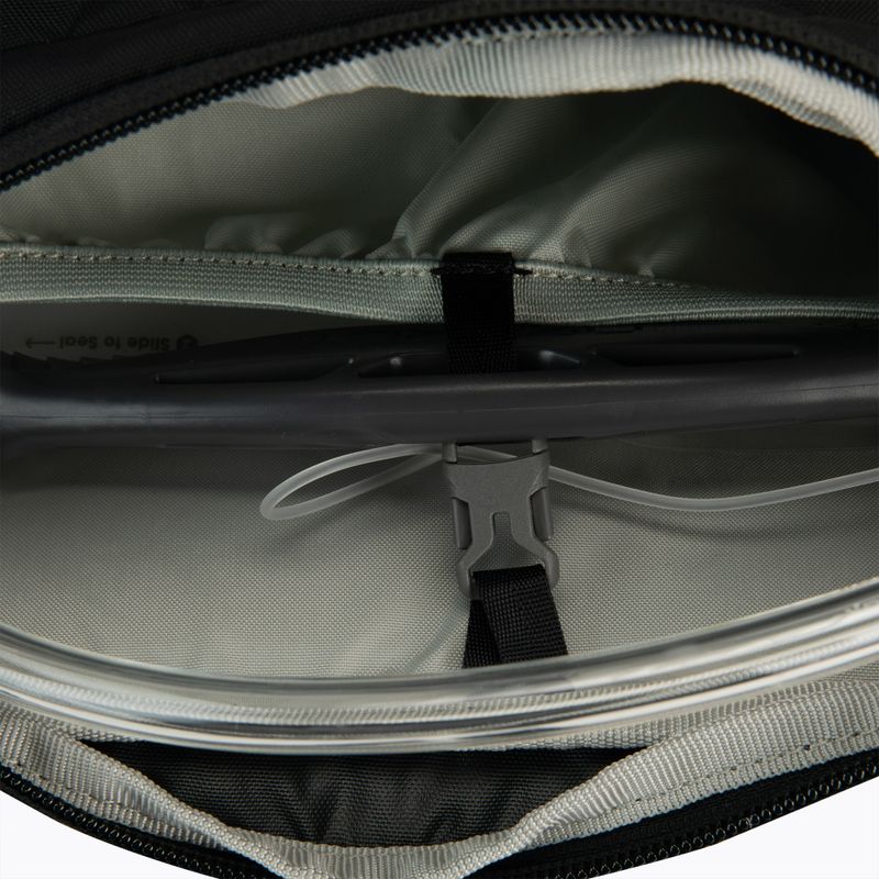 Cyklistická ľadvinka Osprey Seral 7 l so zásobníkom 1.5 l res black 7