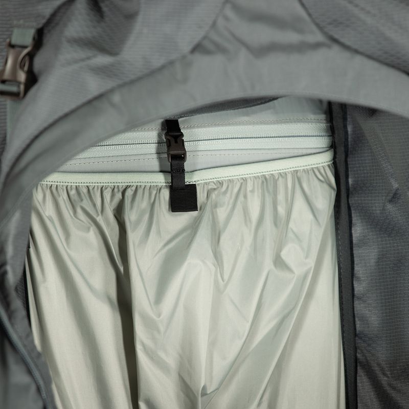Pánsky trekingový batoh Osprey Aether Plus 70 l eclipse green 8