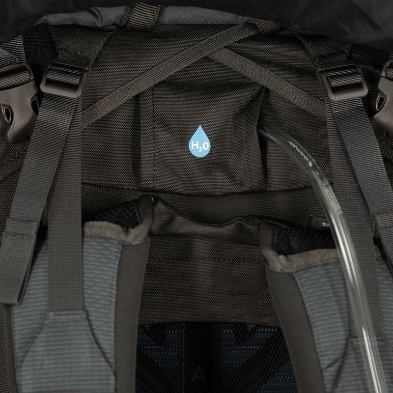 Pánsky trekingový batoh Osprey Aether Plus 70 l eclipse green 9