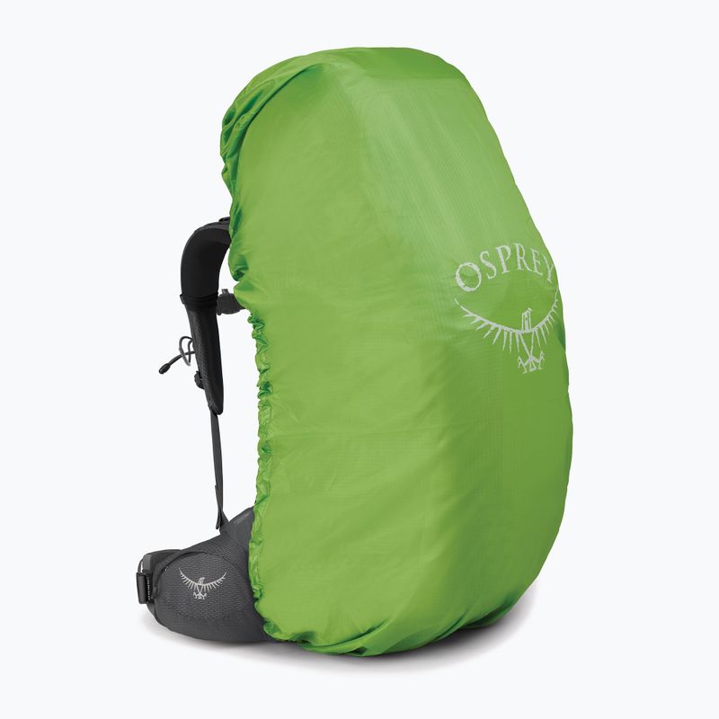 Pánsky trekingový batoh Osprey Aether Plus 70 l eclipse green 10