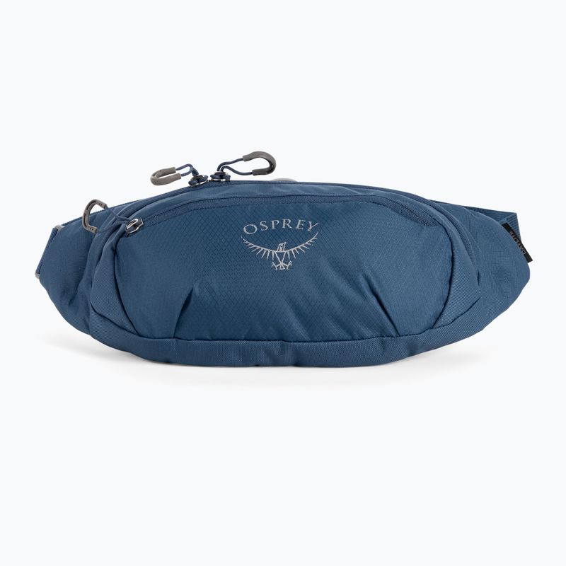 Osprey Daylite Waist 2L ľadvinka navy blue 10003247 3