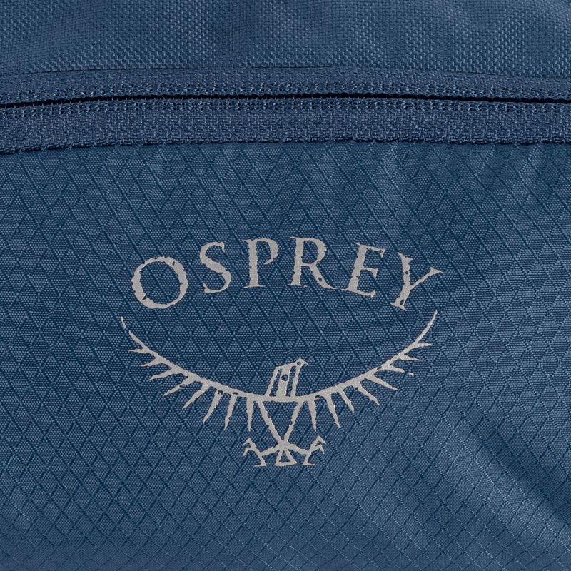 Osprey Daylite Waist 2L ľadvinka navy blue 10003247 6