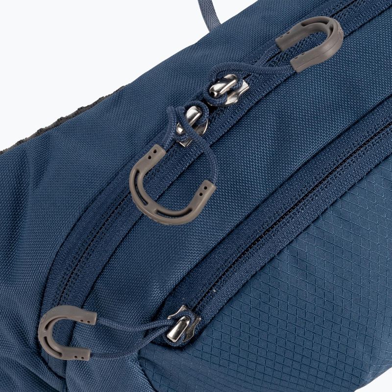 Osprey Daylite Waist 2L ľadvinka navy blue 10003247 7