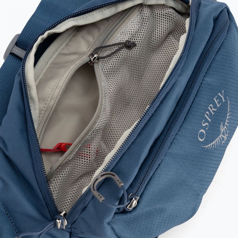 Osprey Daylite Waist 2L ľadvinka navy blue 10003247 9