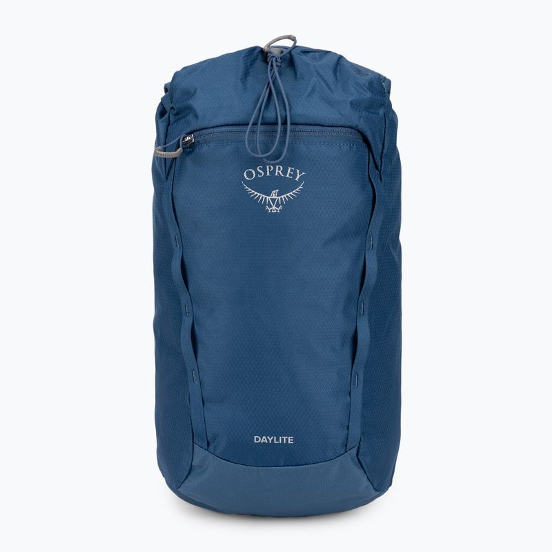Osprey Daylite Cinch 15 l wave blue turistický batoh