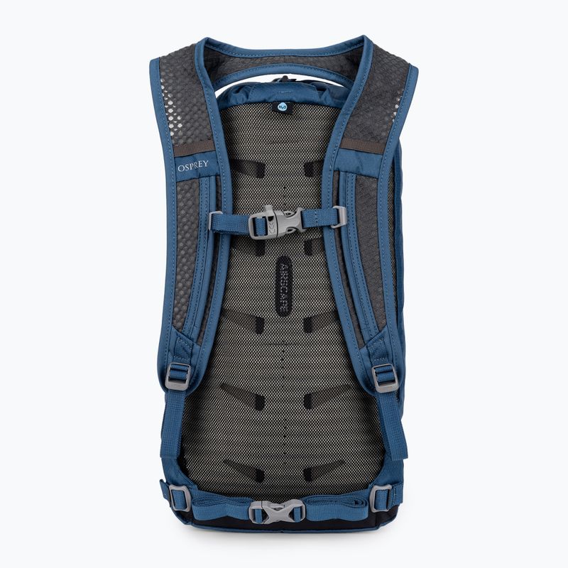 Osprey Daylite Cinch 15 l wave blue turistický batoh 3