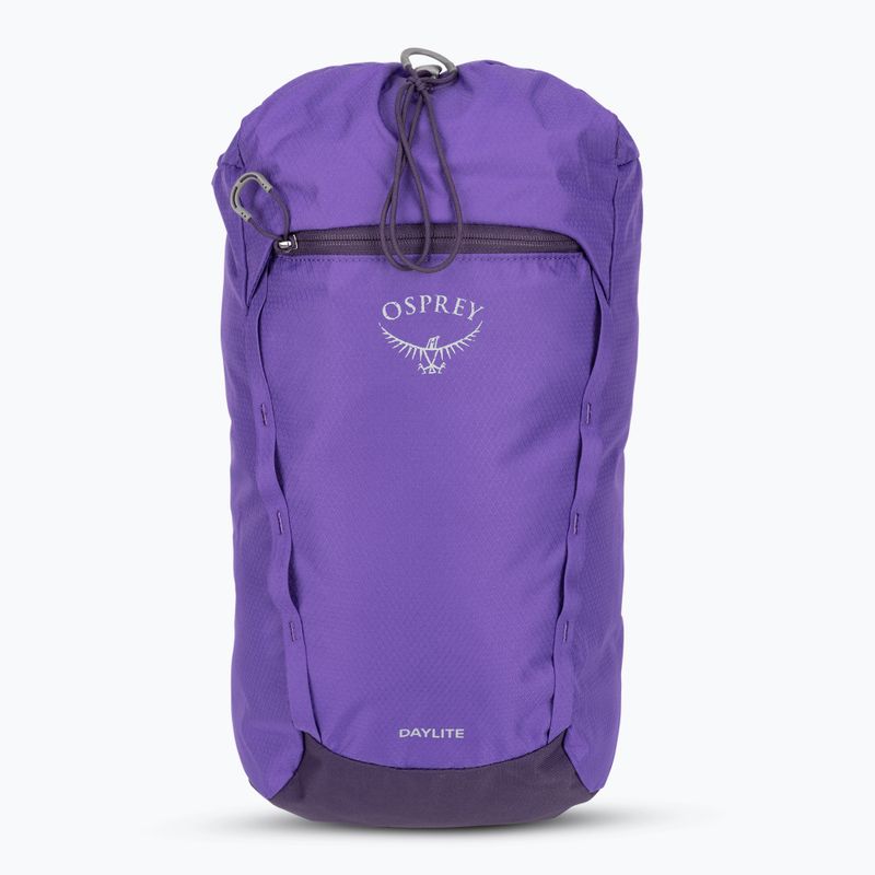 Osprey Daylite Cinch 15 l dream purple turistický batoh