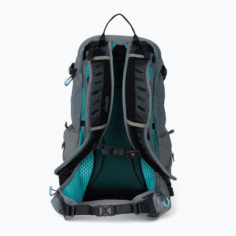 Cyklistický batoh Osprey Sylva 20 l sivý 10003285 3