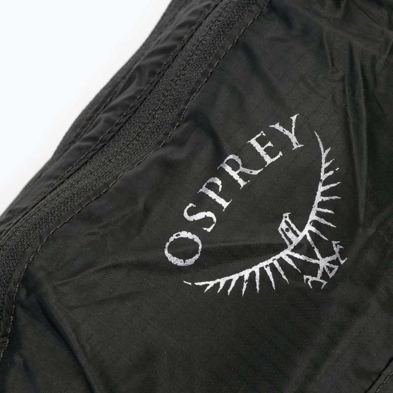 Ľadvinka Osprey UL Stuff Waist Pack 1 l shadow grey 3