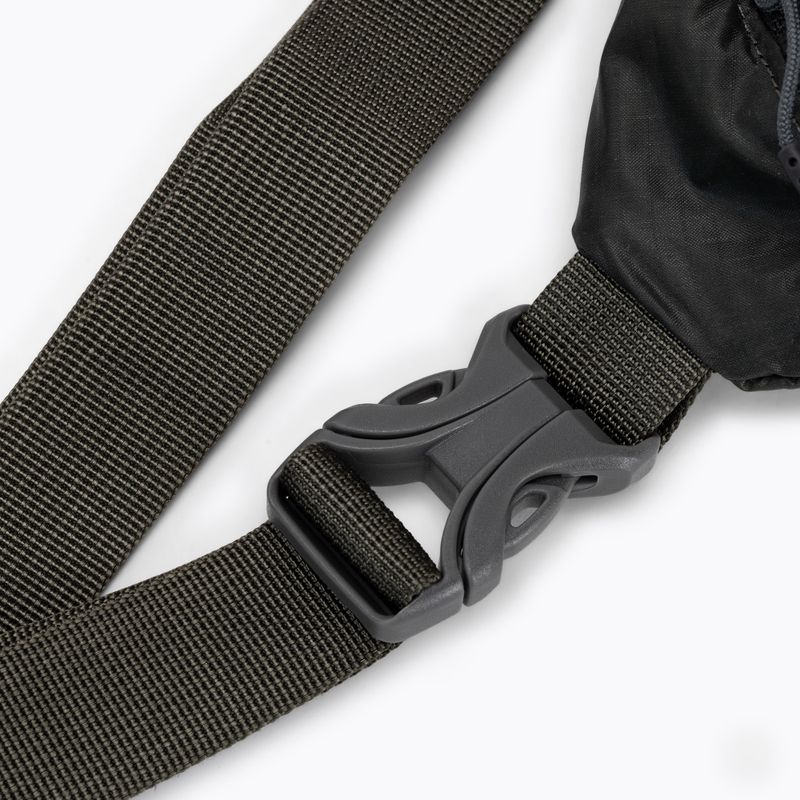 Ľadvinka Osprey UL Stuff Waist Pack 1 l shadow grey 4