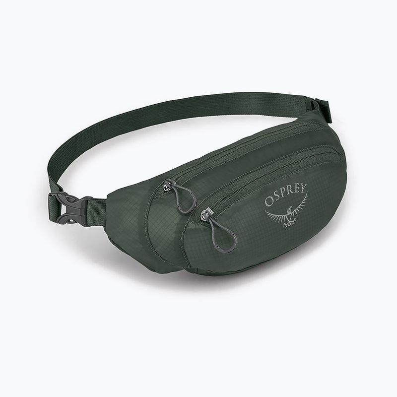 Ľadvinka Osprey UL Stuff Waist Pack 1 l shadow grey 8