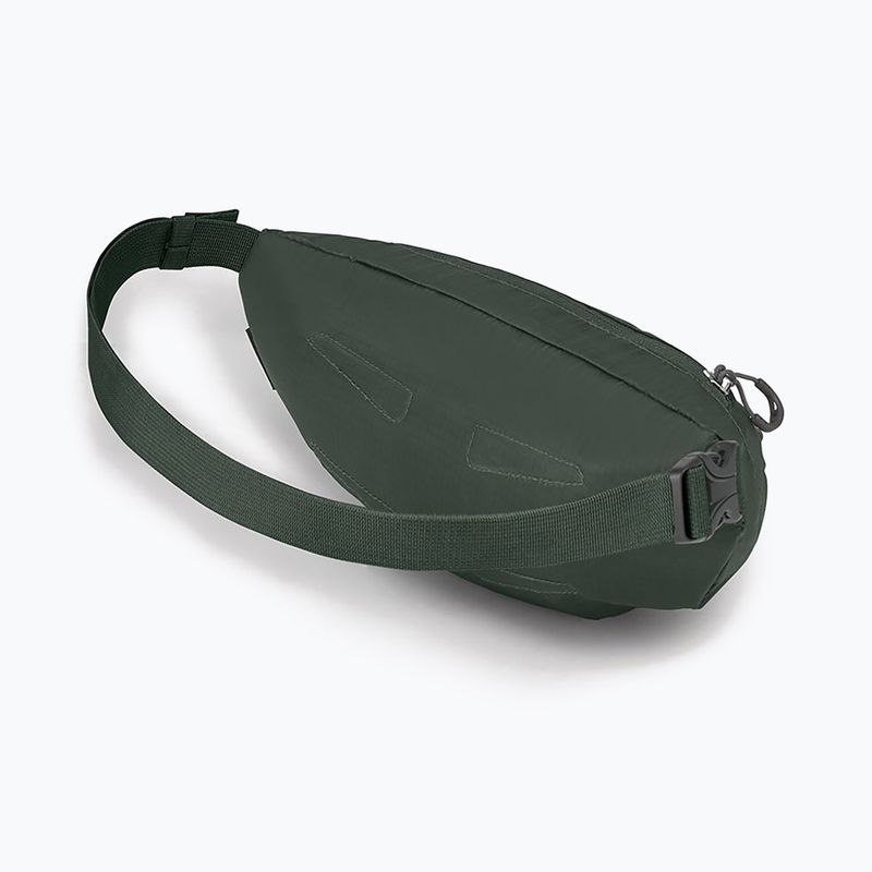 Ľadvinka Osprey UL Stuff Waist Pack 1 l shadow grey 9