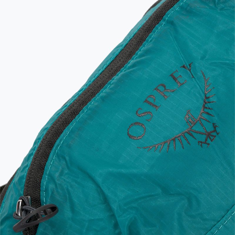Ľadvinka Osprey UL Stuff Waist Pack 1 l tropic teal 3