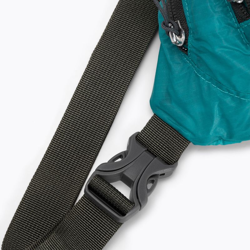 Ľadvinka Osprey UL Stuff Waist Pack 1 l tropic teal 4