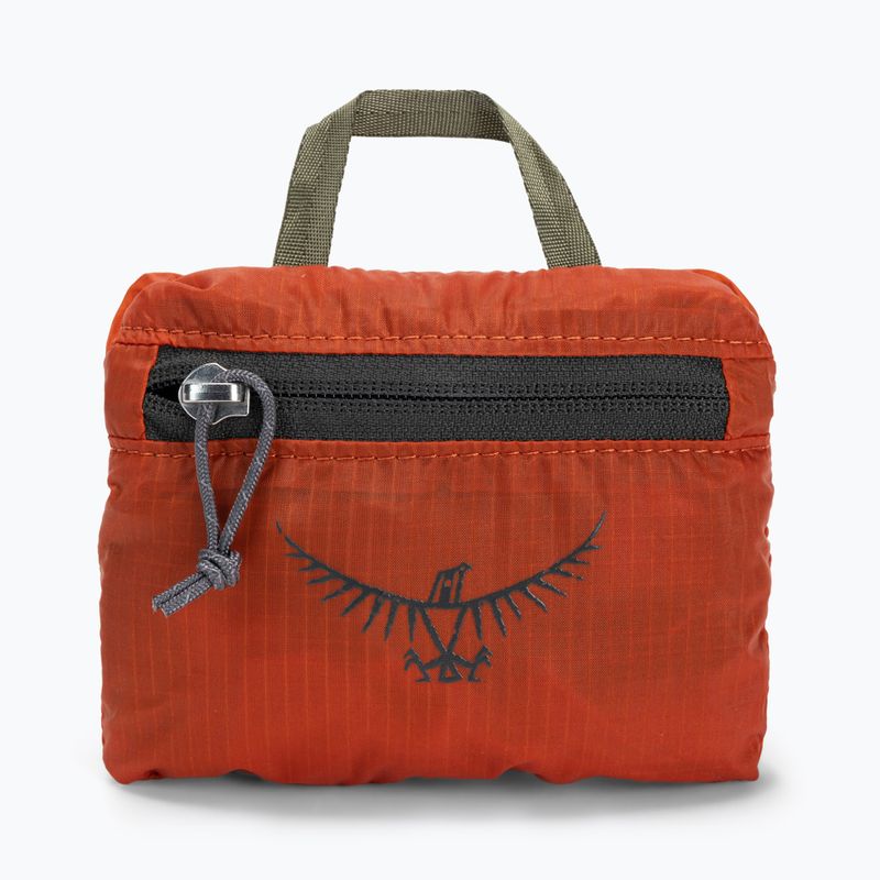 Ľadvinka  Osprey UL Stuff Waist Pack 1 l poppy orange 7