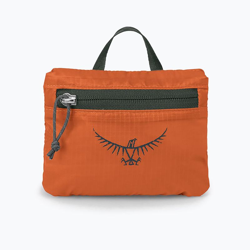 Ľadvinka  Osprey UL Stuff Waist Pack 1 l poppy orange 10