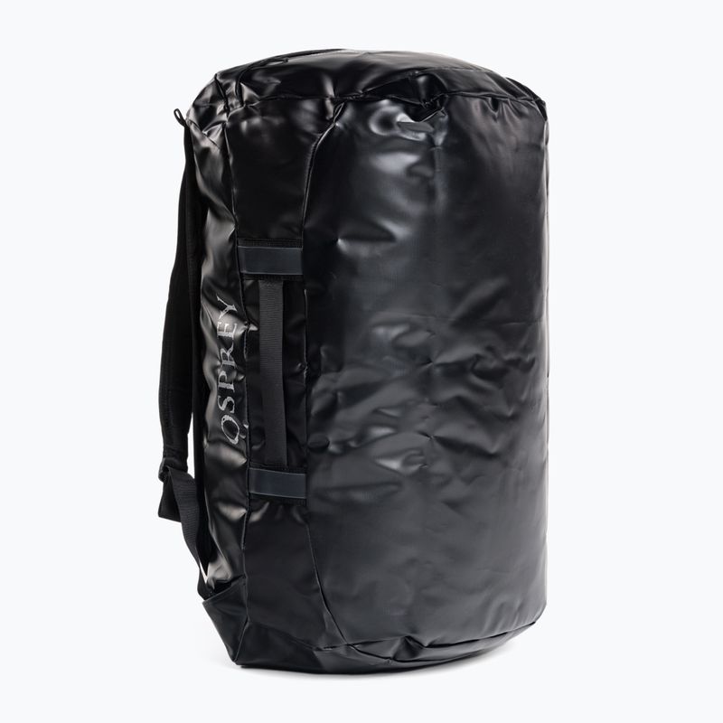 Cestovná taška Osprey Transporter 65 black 10003345 3