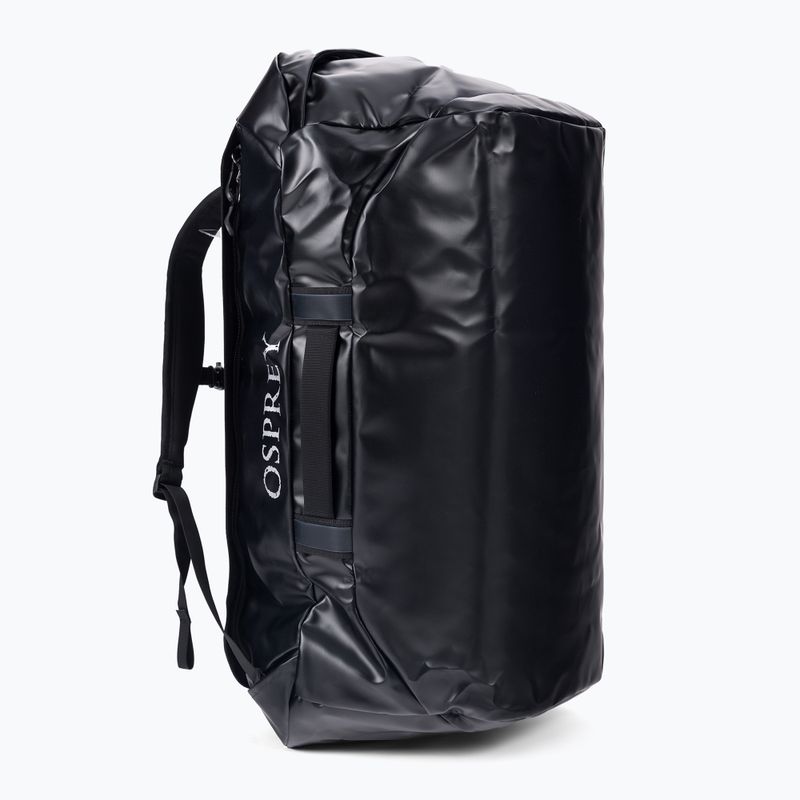 Cestovná taška Osprey Transporter 95 black 10003346 3