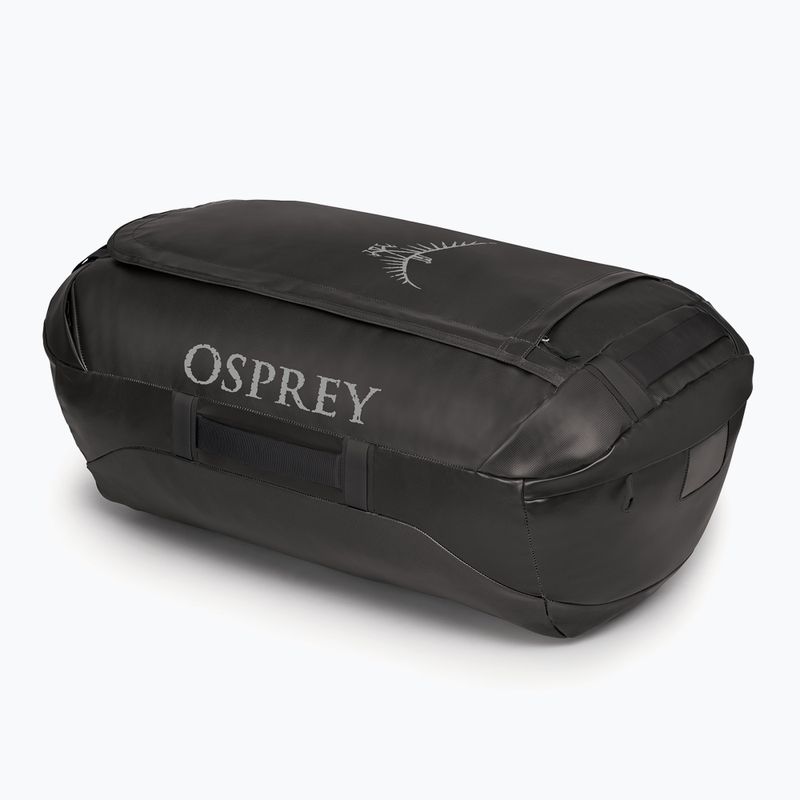 Cestovná taška Osprey Transporter 95 black 10003346 7