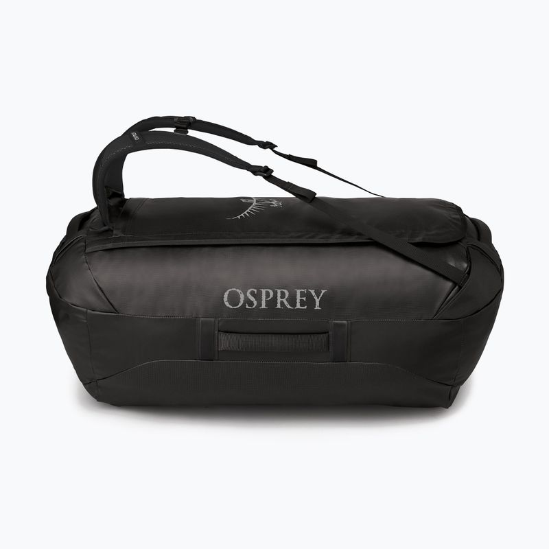 Cestovná taška Osprey Transporter 120 black 10003347 13