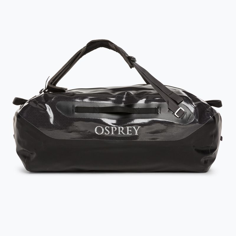 Osprey Transporter WP Duffel 70 l tunnle vision grey cestovná taška