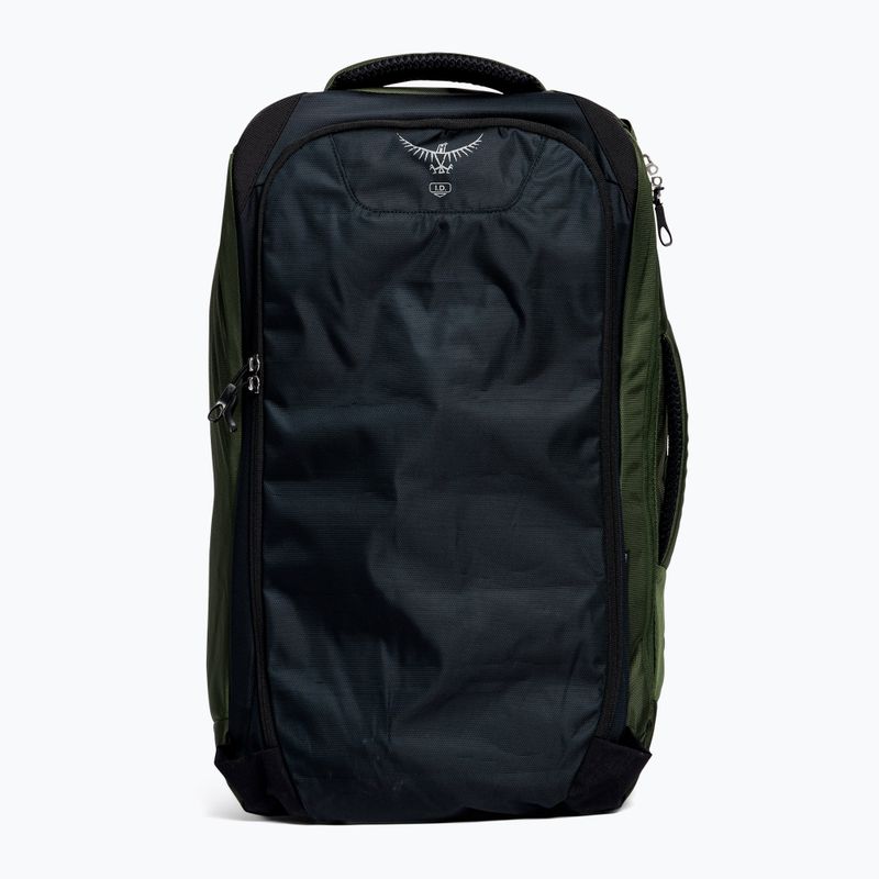 Pánsky turistický batoh Osprey Farpoint 40 l green 10003676 6