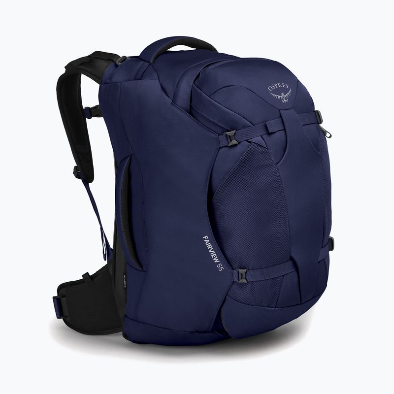 Turistický batoh Osprey Fairview 55 l winter night blue 2