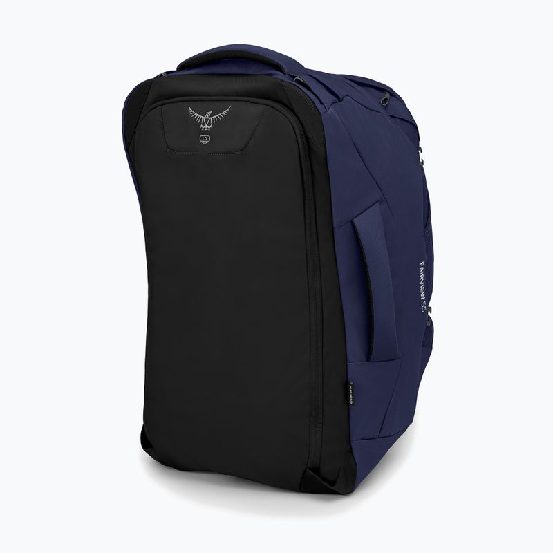 Turistický batoh Osprey Fairview 55 l winter night blue 4