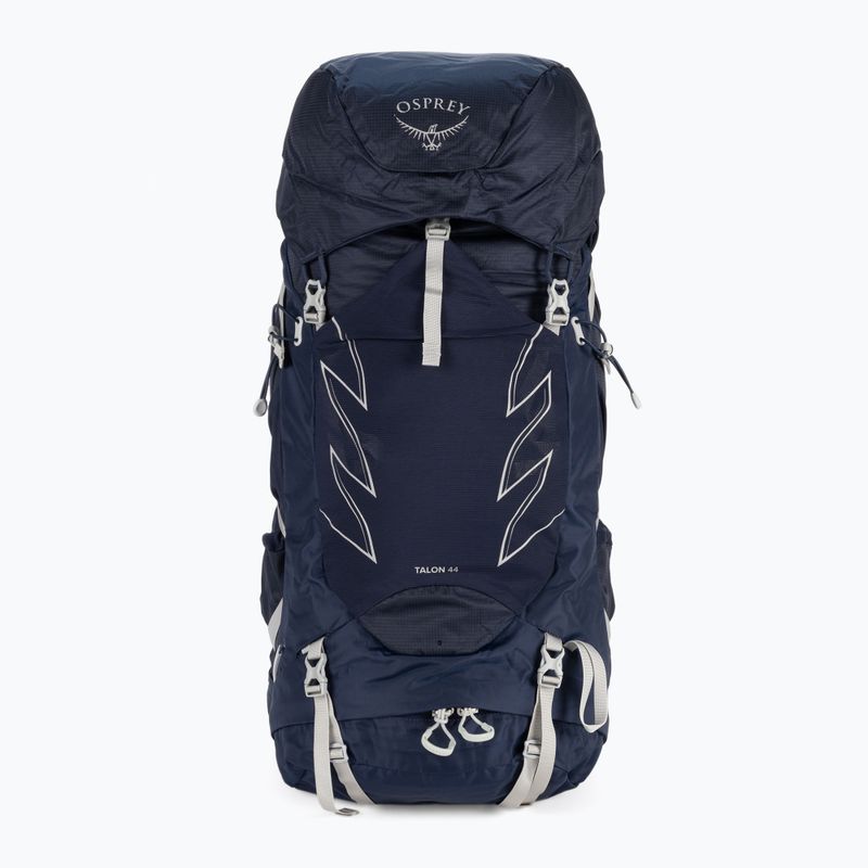 Pánsky turistický batoh Osprey Talon 44 l blue 10003876