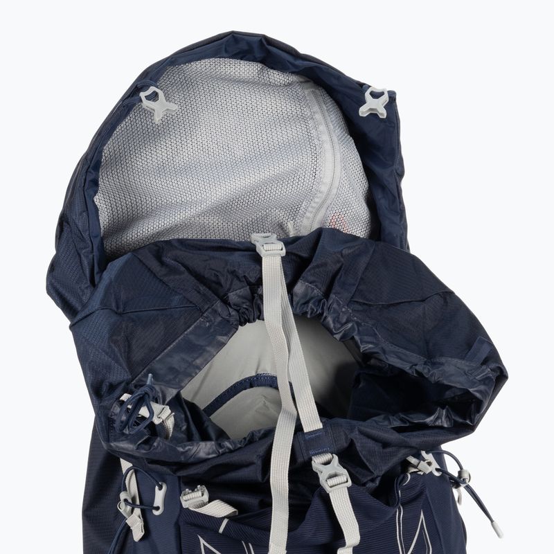 Pánsky turistický batoh Osprey Talon 44 l blue 10003876 4