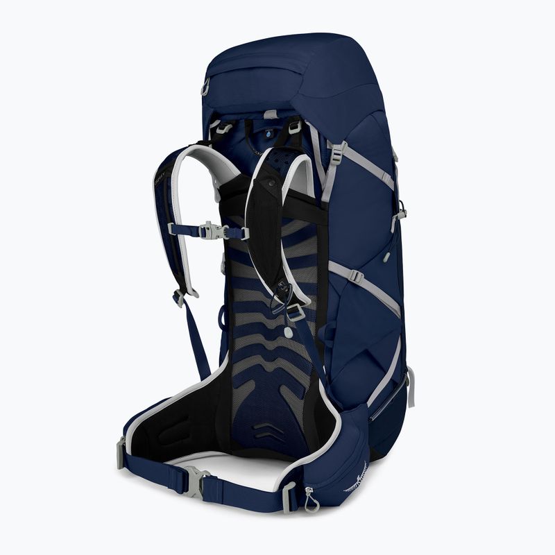 Pánsky turistický batoh Osprey Talon 44 l blue 10003876 6