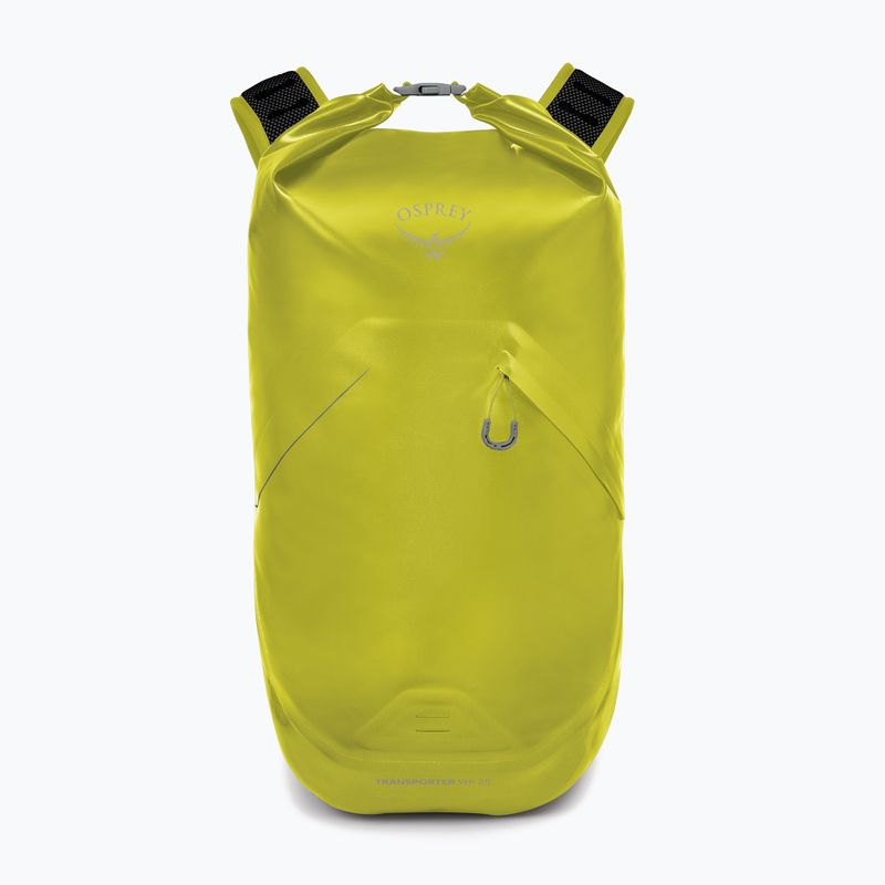 Batoh mestský Osprey Transporter Roll Top WP 25 l lemongrass yellow