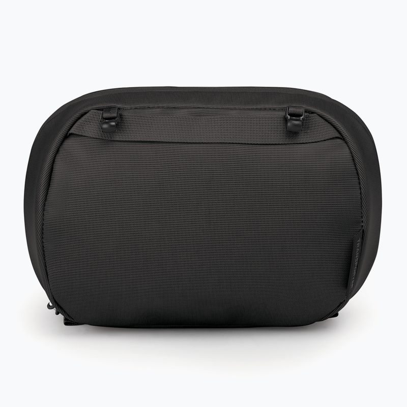 Cestovná kozmetička Osprey Transporter Toiletry Kit Large black 3