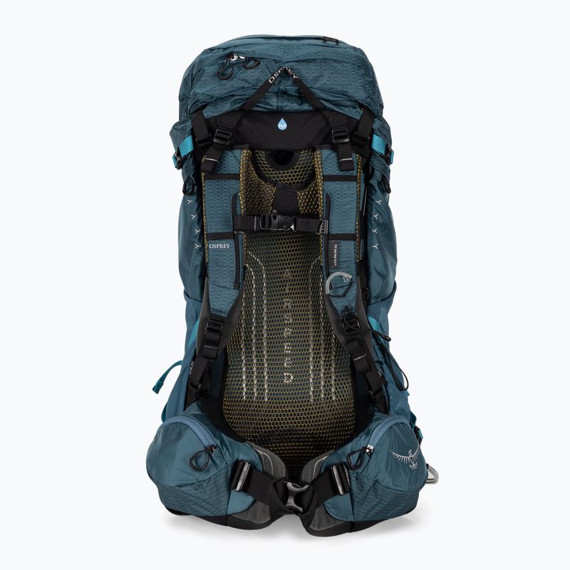 Pánsky trekingový batoh Osprey Atmos AG 50 l blue 10004006 2