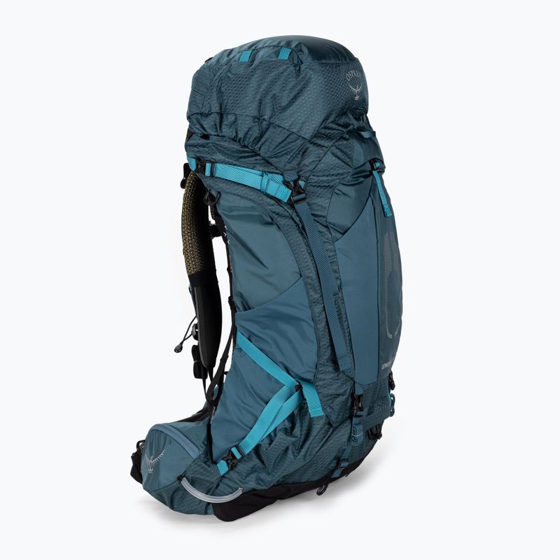 Pánsky trekingový batoh Osprey Atmos AG 50 l blue 10004006 3