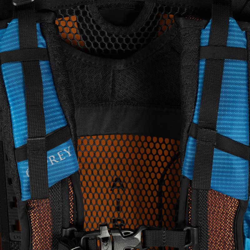 Pánsky trekingový batoh Osprey Exos 48 l blue 10004024 5