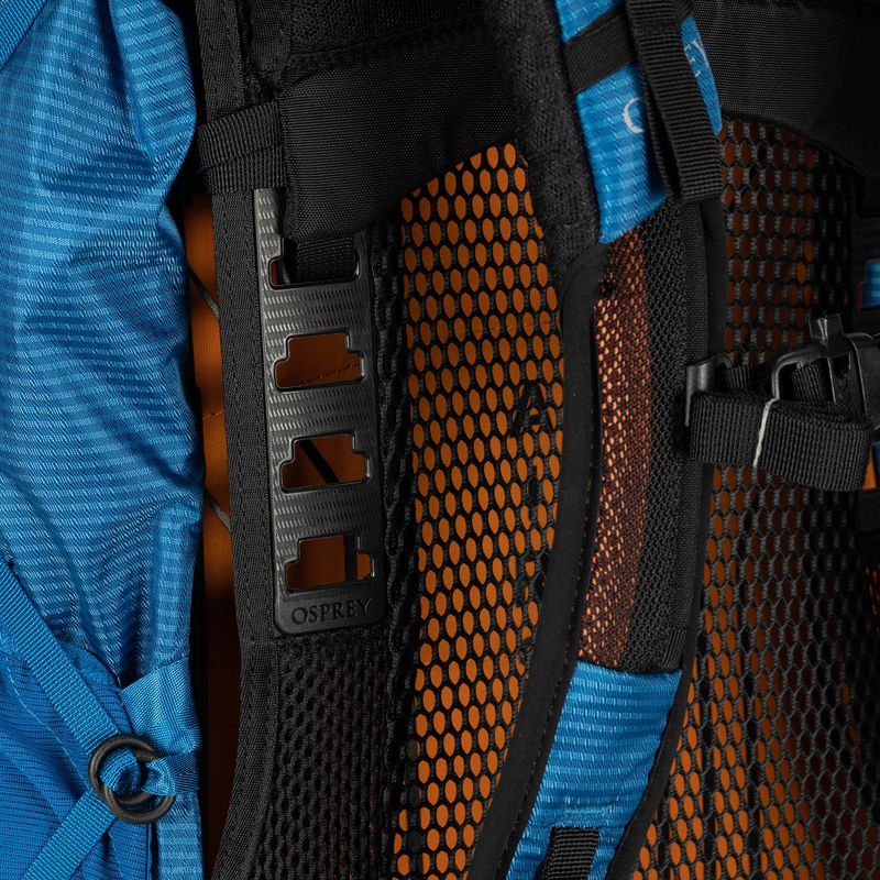 Pánsky trekingový batoh Osprey Exos 48 l blue 10004024 7