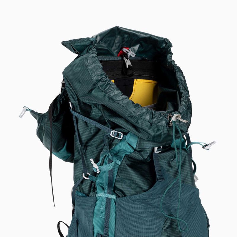 Dámsky turistický batoh Osprey Eja 38 l green 10004036 9